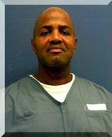 Inmate Neal Evans