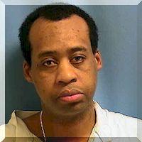 Inmate Ned T Offord