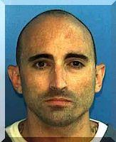 Inmate Nicholas Debella