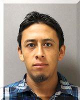 Inmate Nicolas Aguilar Hernandez