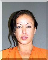 Inmate Nicole Sneathen