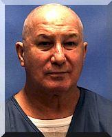 Inmate Randy Etter