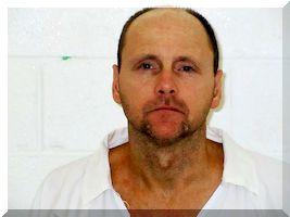 Inmate Randy L Bradley