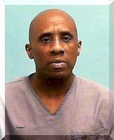 Inmate Raphael A Brown