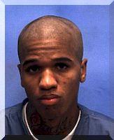 Inmate Rashad L Mann