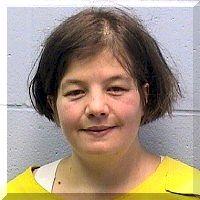 Inmate Rebecca Hettenhausen