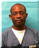 Inmate Richard D Green