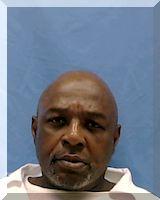 Inmate Rickey Roddy