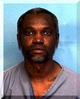 Inmate Robert Peavy