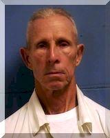 Inmate Robert Steen