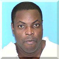 Inmate Ronald D Green