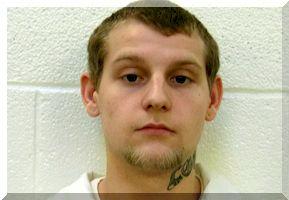 Inmate Ryan M Gehring