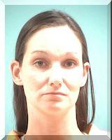 Inmate Samantha Thompson