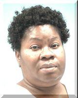 Inmate Sharon Merritt