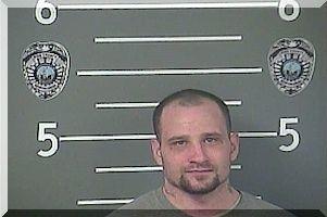 Inmate Shawn L Raifsnider