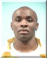 Inmate Shunkeith Brewer