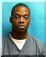 Inmate Stefan M Thornton