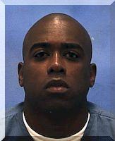 Inmate Steve G Jr Tanner