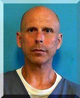 Inmate Steven Alleman