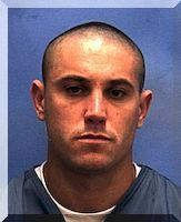 Inmate Steven B Powers