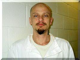 Inmate Steven Carpenter