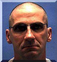 Inmate Steven T Wilson