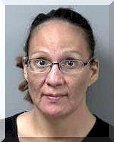 Inmate Tammi Jo Johnson