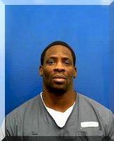 Inmate Tavoris Preston Miller