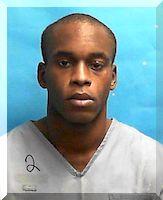 Inmate Terence J Mcwhite