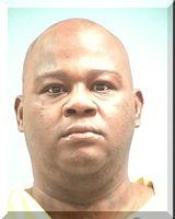 Inmate Terrance Moore