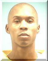 Inmate Terrence Coggins