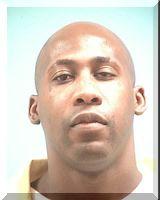 Inmate Terrick Townsend