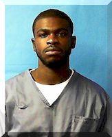 Inmate Terrill Z Allen