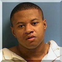 Inmate Terry M Weekly