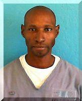 Inmate Theron Jr Ellis