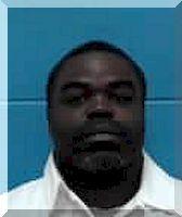 Inmate Timothy Johnson