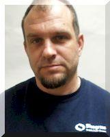 Inmate Timothy Lyford