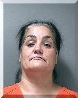 Inmate Tina Erikson