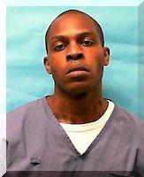 Inmate Tommy E Jr Thomas