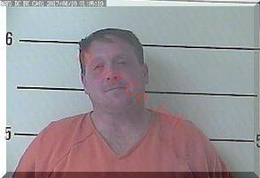 Inmate Tommy L Chaffin