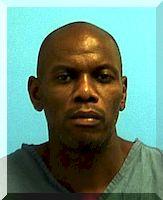 Inmate Tony L Pleas