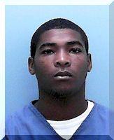 Inmate Traquan Moore