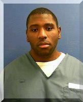 Inmate Travis L Lawrence