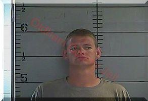 Inmate Travis Turner Elston