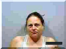 Inmate Treasa M Jennings