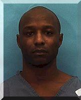 Inmate Tremaine L Bishop