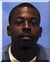 Inmate Troynard L Smith