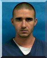 Inmate Tyler R Baker