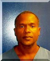 Inmate Tyrone Donaldson