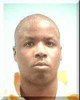 Inmate Vernard Gray